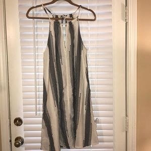 Lou & Grey sun dress